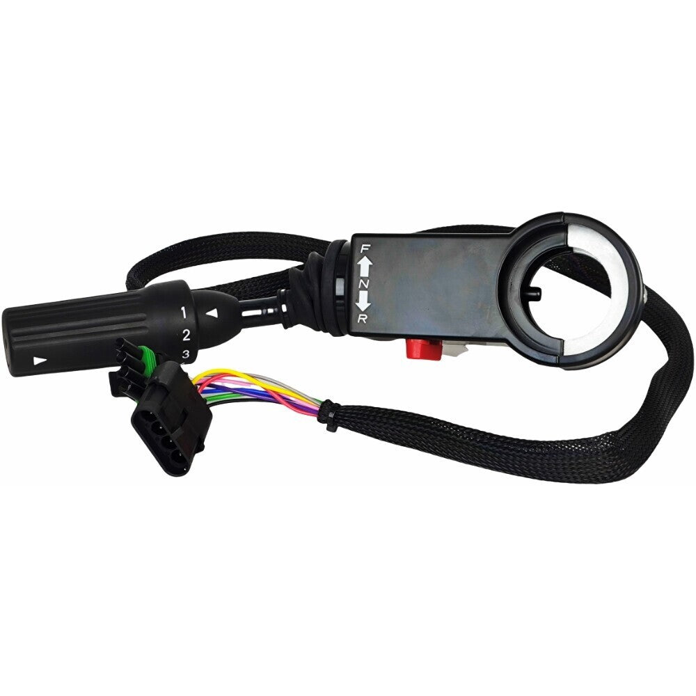 Transmission Shifter 47643480 Fit for Case 921G 1021G 1121G 521G 621G 721G 821G