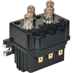 12V 500A Winch Solenoid Relay Contactor 5000 - 7000LB for ATV UTV SUV Jeep