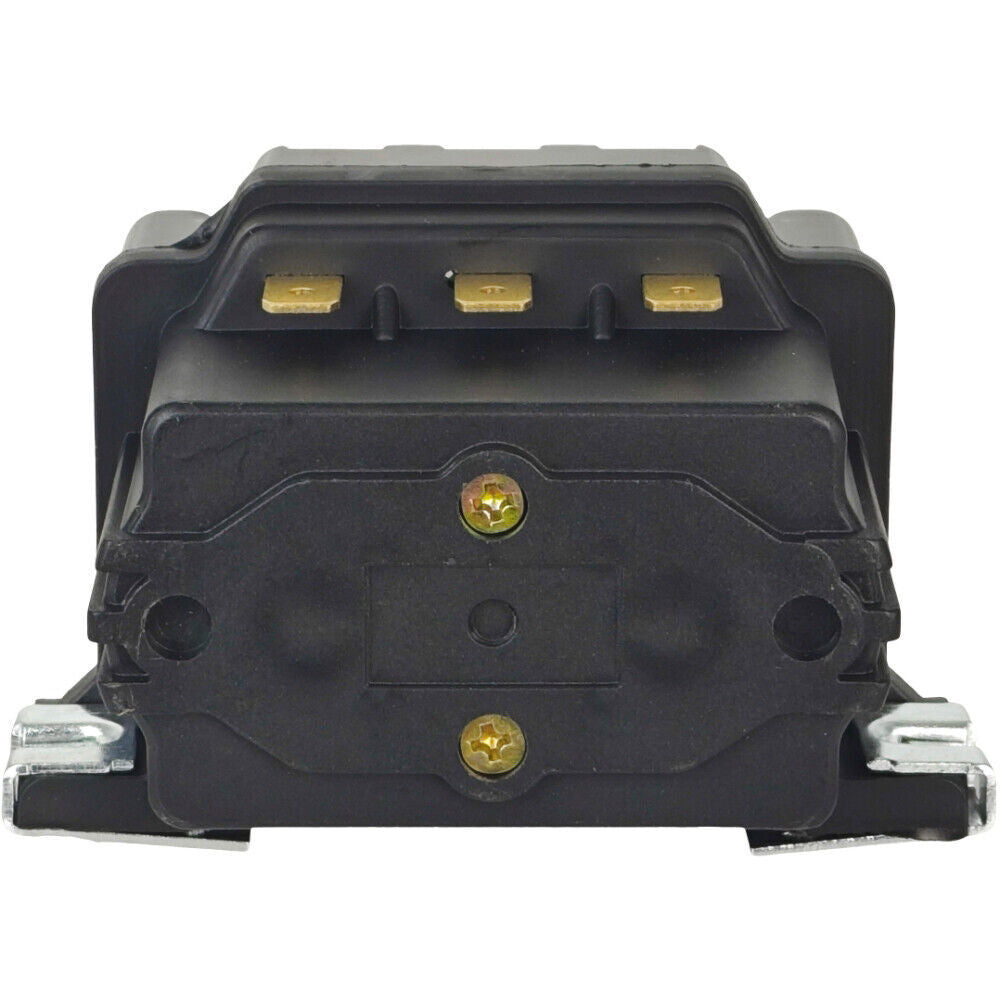 12V 500A Winch Solenoid Relay Contactor 5000 - 7000LB for ATV UTV SUV Jeep