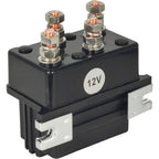 12V 500A Winch Solenoid Relay Contactor 5000 - 7000LB for ATV UTV SUV Jeep
