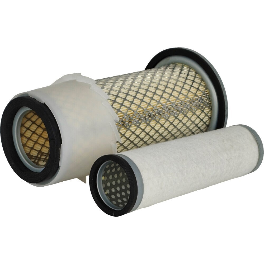 Filter Kit Fit for John Deere 870 970 T11138 M802606 UC11955 CH12881 M806419