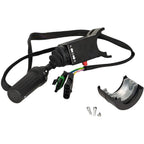 Shift Selector AT179079 Fit for John Deere 624J 644H 644J 724J 744J 824J 844J