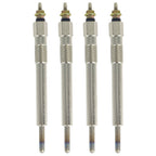 4X 11V Glow Plug 8-94175158-0 PI-49 Fit for Hitachi IHI 8-97073641-0