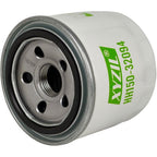 Air Fuel Hyd Oil Filter Kit Fit for Kubota B7610HSD B7510HSD B2650HSDC B2630HSD
