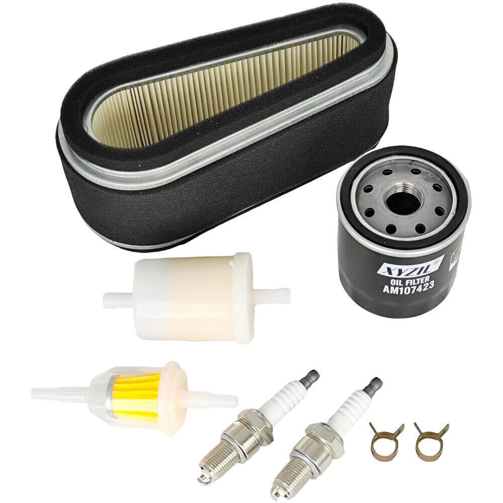 LG185 Tune Up Maintenance Service Kit Fit for John Deere M70127 M97266 M802138