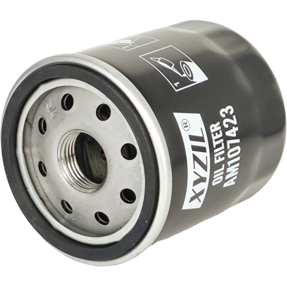 Maintenance Filter Kit Fit for John Deere GS45 GS75 240 245 285 320 335 345