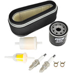 Maintenance Filter Kit Fit for John Deere GS45 GS75 240 245 285 320 335 345