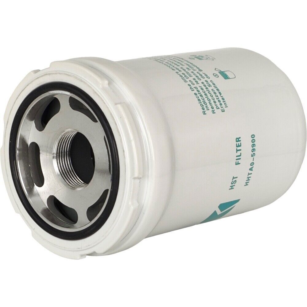 Complete Maintenance Filter Kit for Kubota SVL95-2S SVL95-2SC S/N 32601 & Below