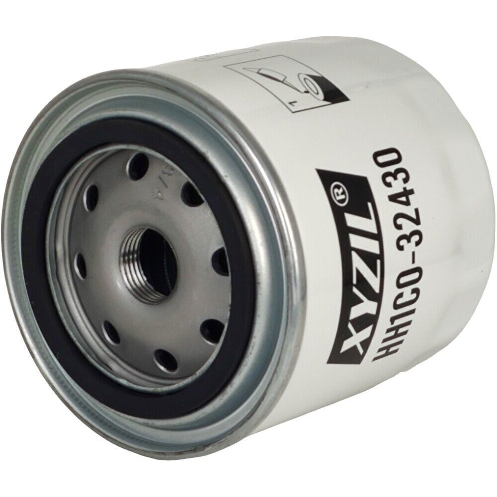 Complete Maintenance Filter Kit for Kubota SVL95-2S SVL95-2SC S/N 32601 & Below