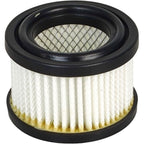Complete Maintenance Filter Kit for Kubota SVL95-2S SVL95-2SC S/N 32601 & Below