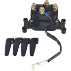 Winch Solenoid Relay 4015095 Fit for Sportsman Touring 1000 570 850 EPS XP 12-25