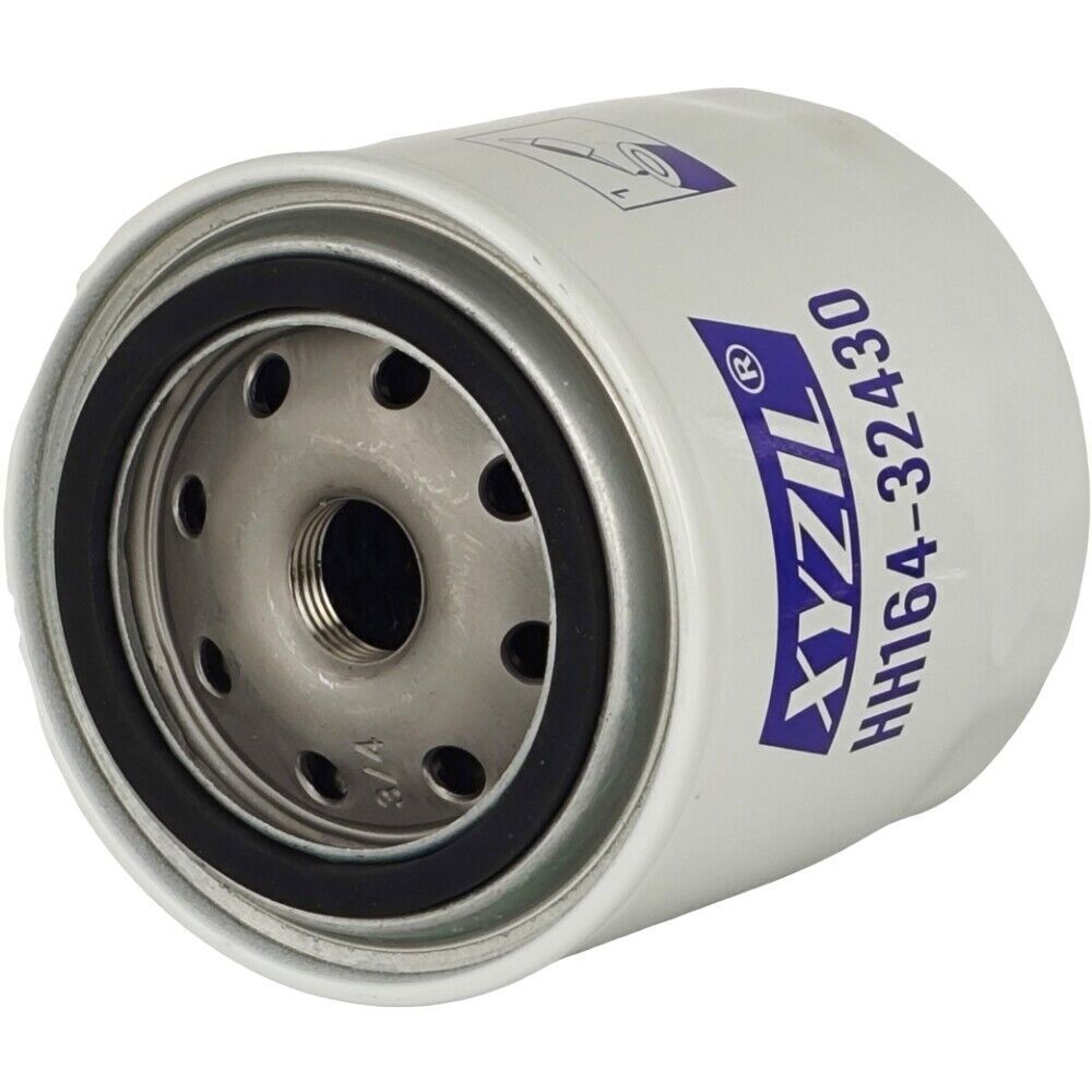 Maintenance Filter Kit 77700-01820 Fit for Kubota RTV1100 RTV1100CW9