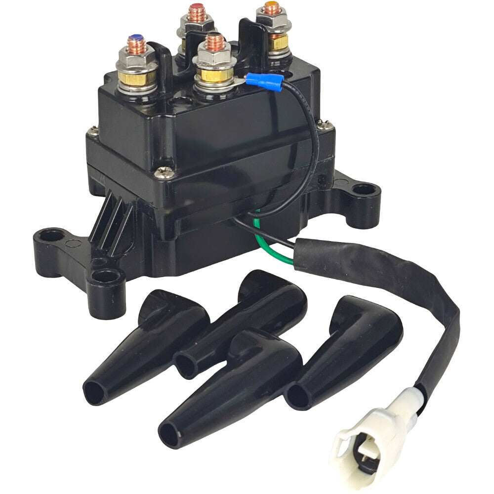 Winch Solenoid Relay 4015095 Fit for Sportsman 570 EFI EPS Hunter SP 2015-2025