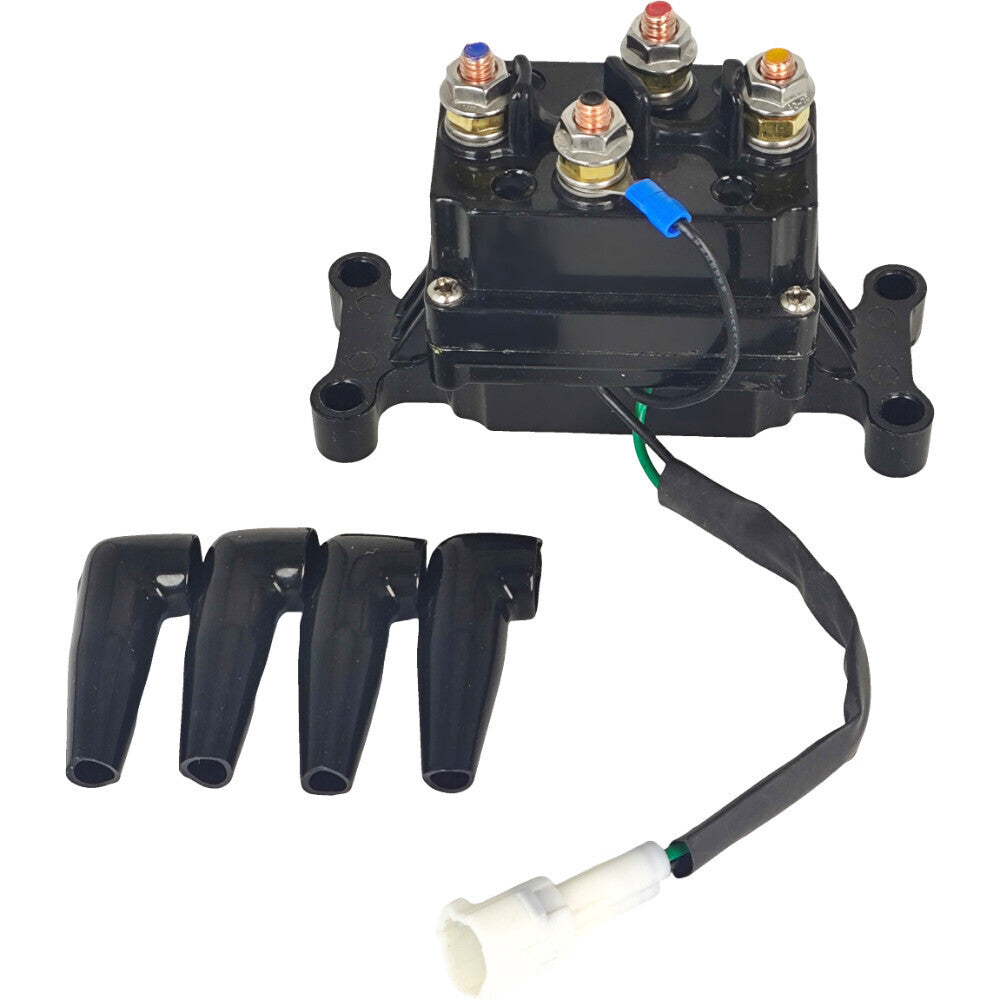 Winch Solenoid Relay 4015095 Fit for Sportsman 570 EFI EPS Hunter SP 2015-2025
