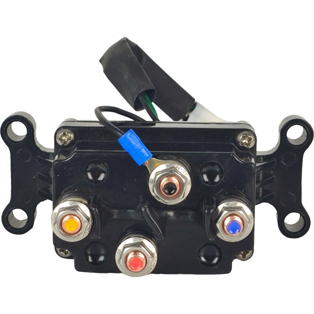 Winch Solenoid Relay 4015095 Fit for Sportsman 570 EFI EPS Hunter SP 2015-2025