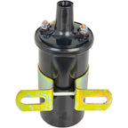 12V Ignition Coil 396546R93 Fit for Case 320 480B 480CK 530 580 580CK 350 800