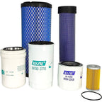 Maintenance Filter Kit Fit for Kubota L4740 HST