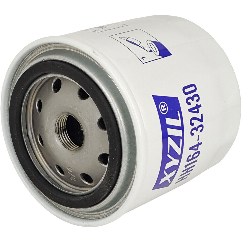 Maintenance Filter Kit Fit for Kubota L4740 HST