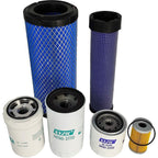 Maintenance Filter Kit Fit for Kubota L4740 HST