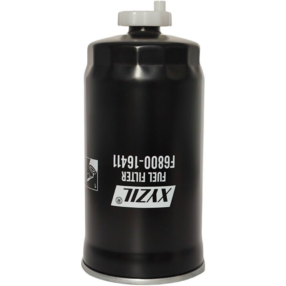 Fuel Filter F6800-16411 Fit for Kioti RX6620 RX7320 RX7320PC Tractor