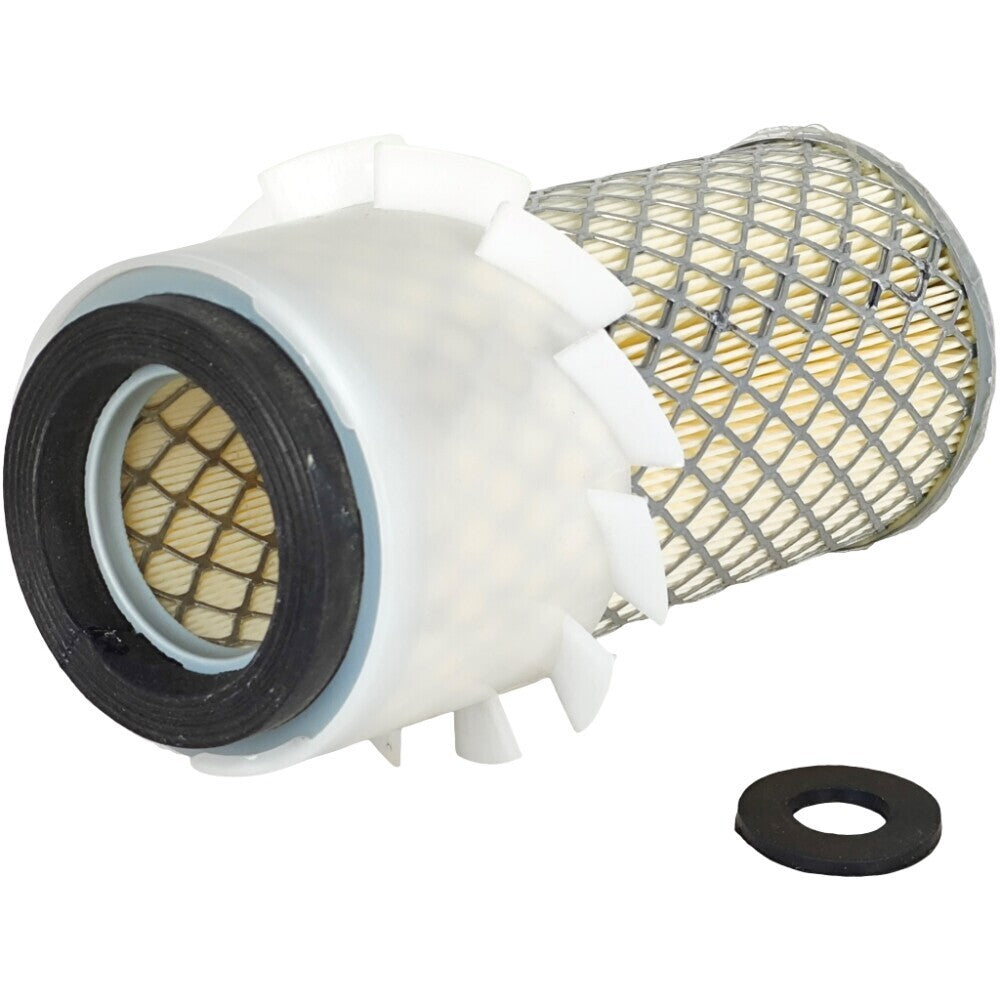 CH15553 M801002 CH15451 Filter Kit Fit for John Deere 650 750 Compact Tractor