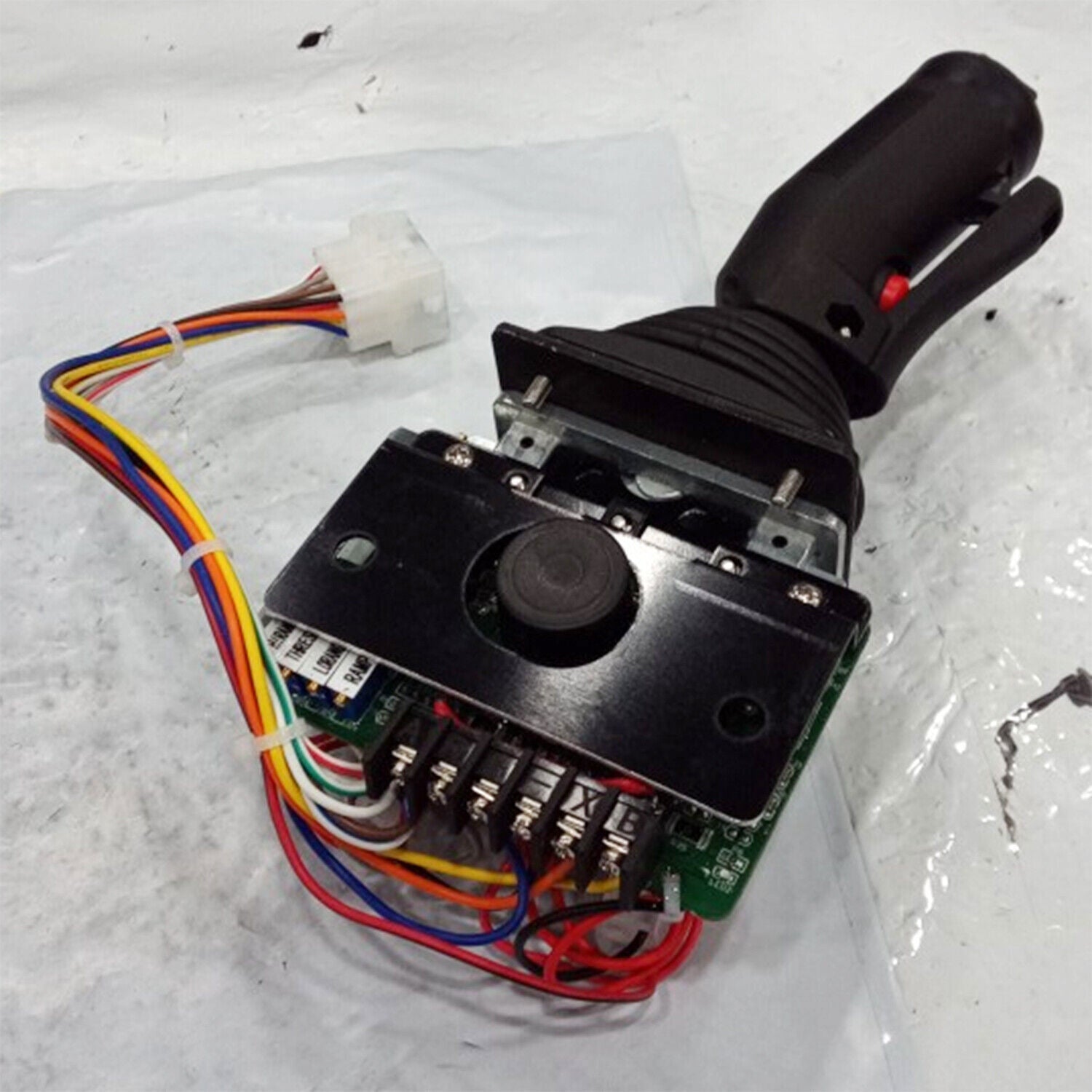 Used Joystick Controller 066786-000 for Upright TM12 MX19 SL20 Proportional