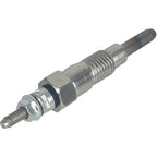 3X Glow Plug Fit for Hinomoto Tractors E1804 E2002 E2004 E2302 E2304