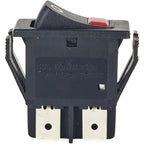 16A 125V Rocker Switch 02.19.080.00 Fit for Hatco CDW-3N FDWD-1X FDWD-2X DPST