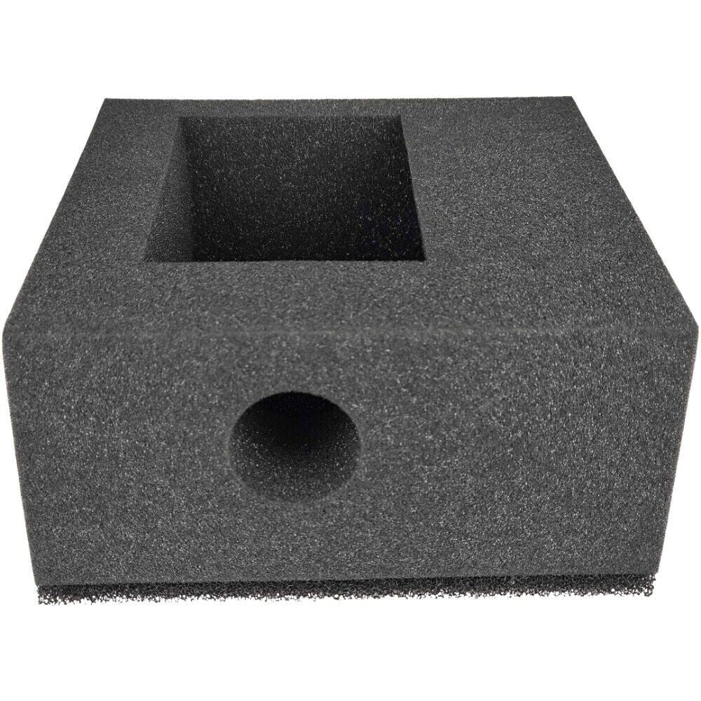 Air Box Foam Filter 1253107 Fit for Polaris Standard Indy Chassis EFI SKS SP SPX