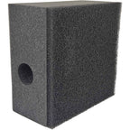 Air Box Foam Filter 1253107 Fit for Polaris Standard Indy Chassis EFI SKS SP SPX
