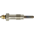 2X Glow Plug SBA185366010 Fit for Ford New Holland 1000 1300 1500 1600 1700 1900