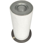 Air-Oil Separator Fit for Ingersoll Rand 5462594 54625942 w/ Drain Tube