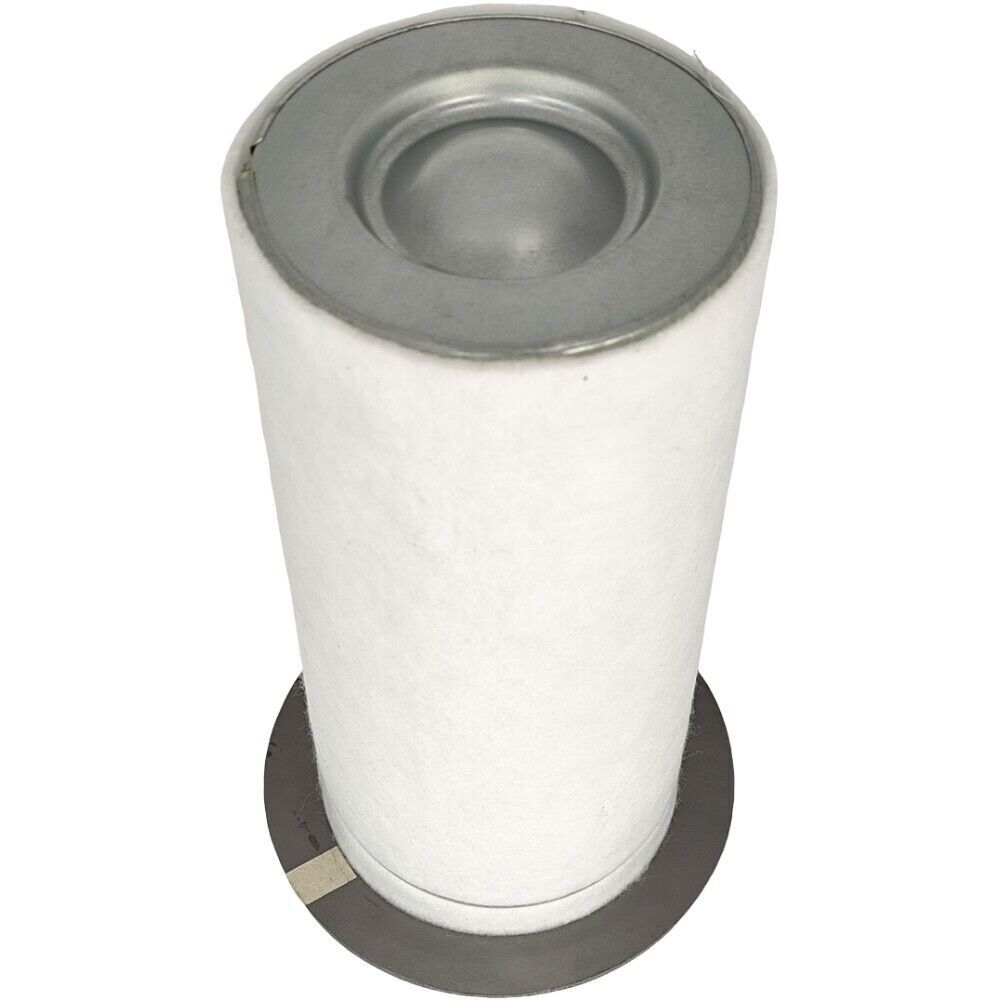 Air-Oil Separator Fit for Ingersoll Rand 5462594 54625942 w/ Drain Tube