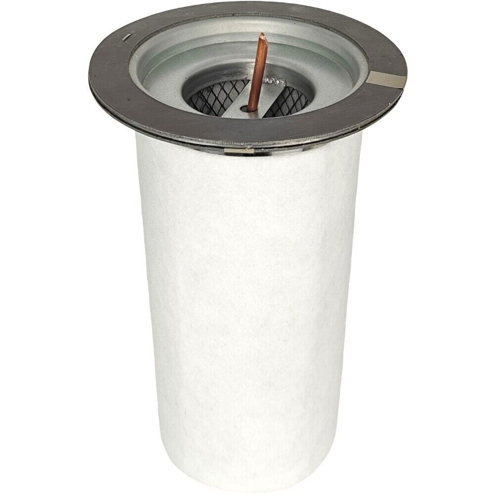 Air-Oil Separator Fit for Ingersoll Rand 5462594 54625942 w/ Drain Tube