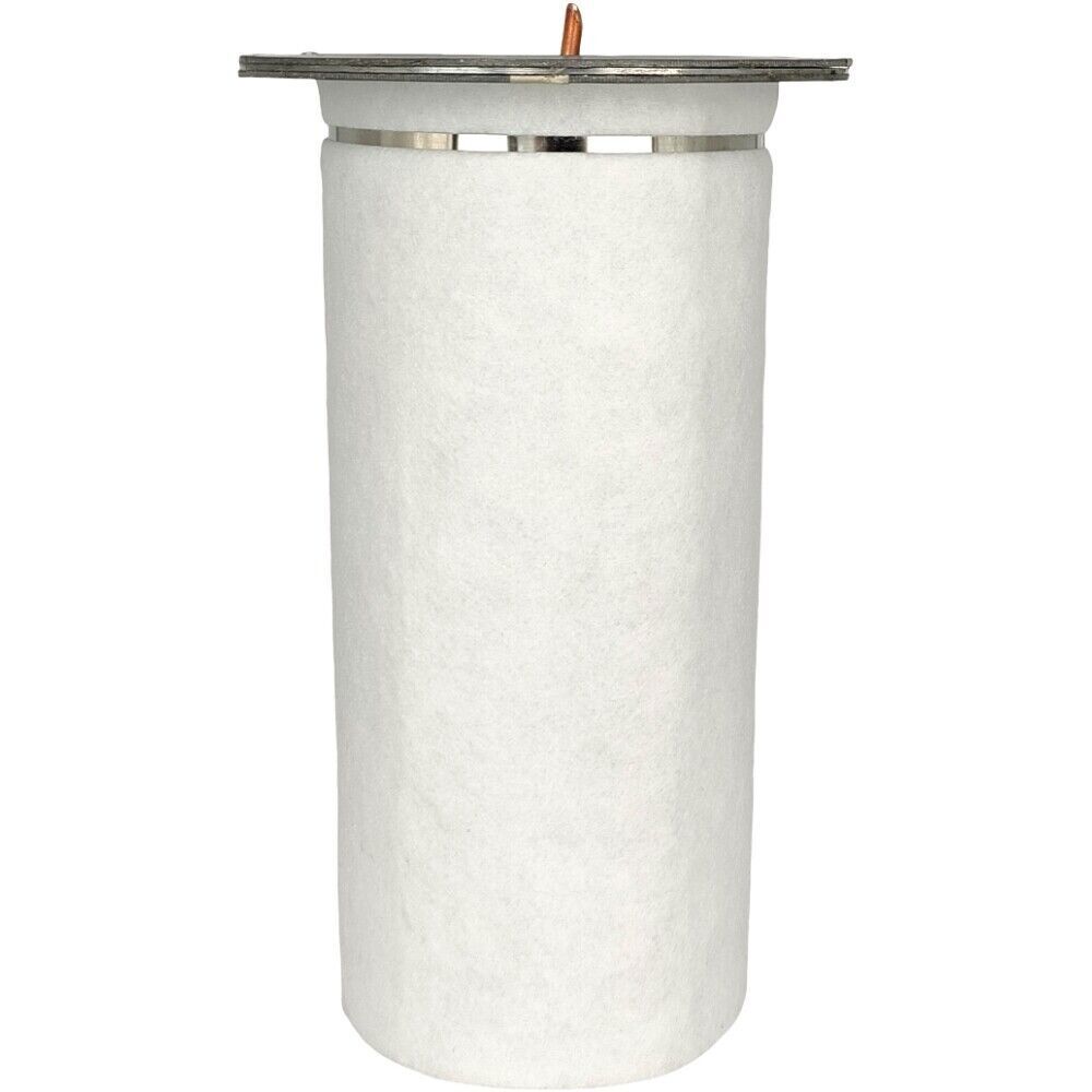 Air-Oil Separator Fit for Ingersoll Rand 5462594 54625942 w/ Drain Tube