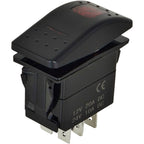 Rocker Switch SK2474102 Fit for Cleveland SEL-30-T1 SEL-40-T1 SEL-T1 SGL- T1