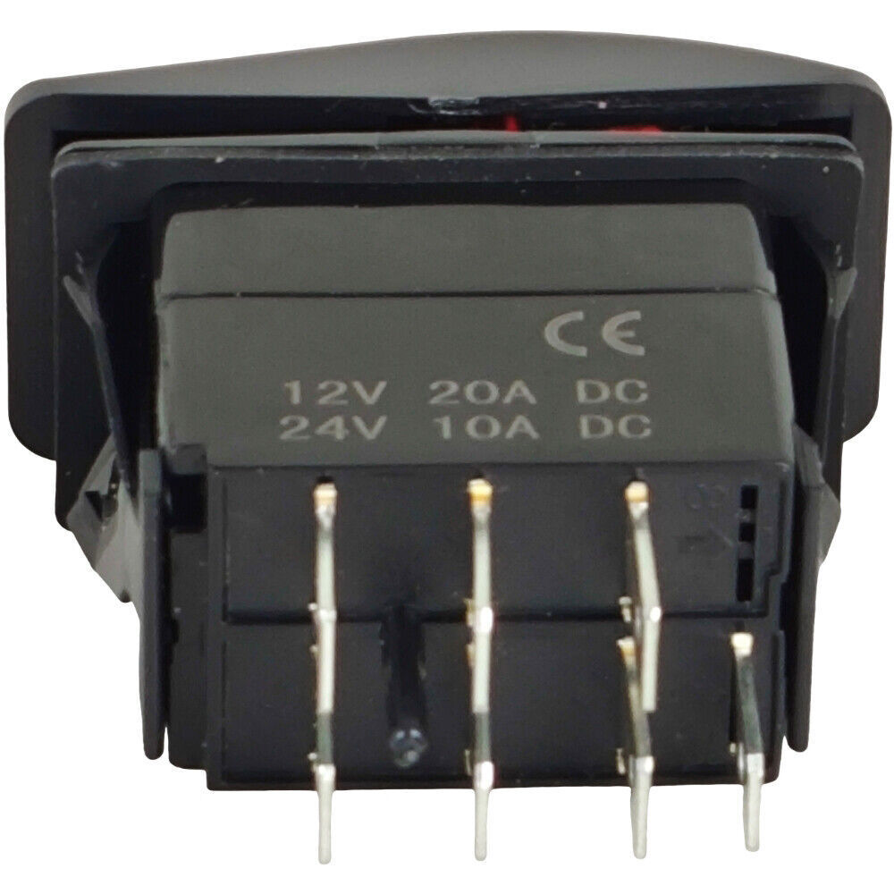 Rocker Switch SK2474102 Fit for Cleveland SEL-30-T1 SEL-40-T1 SEL-T1 SGL- T1