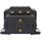 For ATV UTV Truck Winch Heavy Duty Relay Contactor Solenoid 12V 500A 7000LB MAX