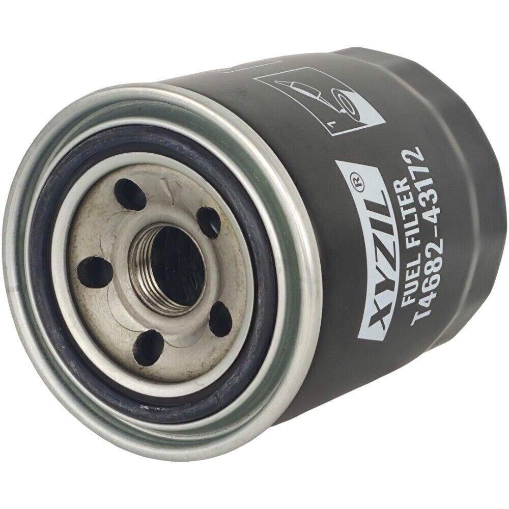 Maintenance Service Filter Kit for Kioti CK2610CHSE CK2610H HST Compact Tractor
