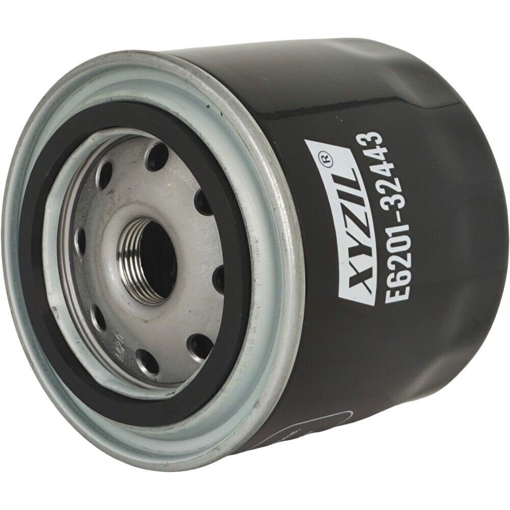 Maintenance Service Filter Kit for Kioti CK2610CHSE CK2610H HST Compact Tractor