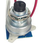 Ignition Switch Module for John Deere Lawn Garden Tractor Mower 415 425 445 455