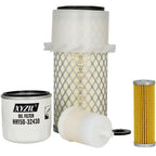 Maintenance Filter Kit 70000-11221 Fit for Cub Cadet 782D 882 1512 1572 1772