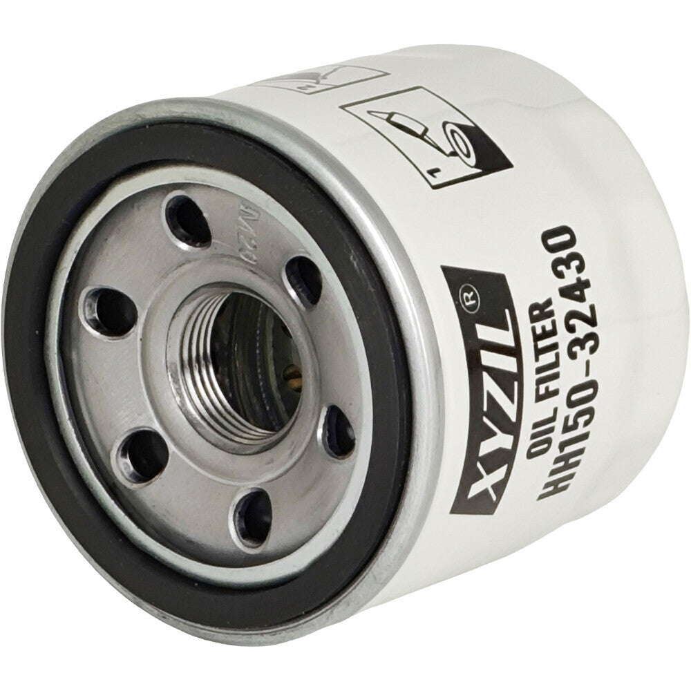 Maintenance Filter Kit 70000-11221 Fit for Cub Cadet 782D 882 1512 1572 1772