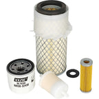 Maintenance Filter Kit 70000-11221 Fit for Cub Cadet 782D 882 1512 1572 1772
