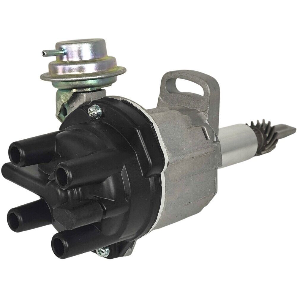 Ignition Distributor Fit for Nissan H20 H20-II H20-2 H25 K15 K25 Forklift Engine