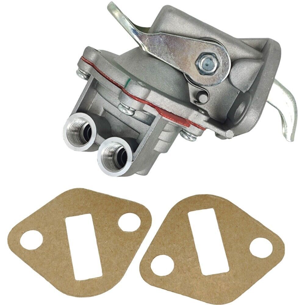 3637307M91 Fuel Lift Pump Fit for Allis Chalmers Tractor 6040 ULPK0006 1203-3002