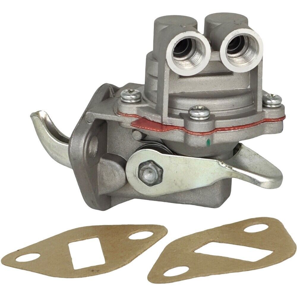 3637307M91 Fuel Lift Pump Fit for Allis Chalmers Tractor 6040 ULPK0006 1203-3002