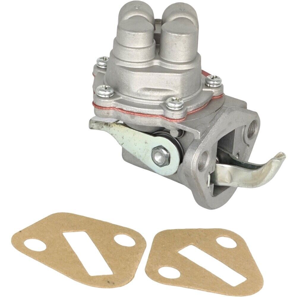 Fuel Lift Pump Fit for Perkins Massey Ferguson 3637307M1 2341311 2641310 2641309