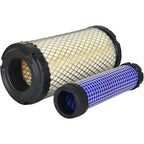 Maintenance Filter Kit LVA21196 Fit for John Deere 2210 Compact Utility Tractor
