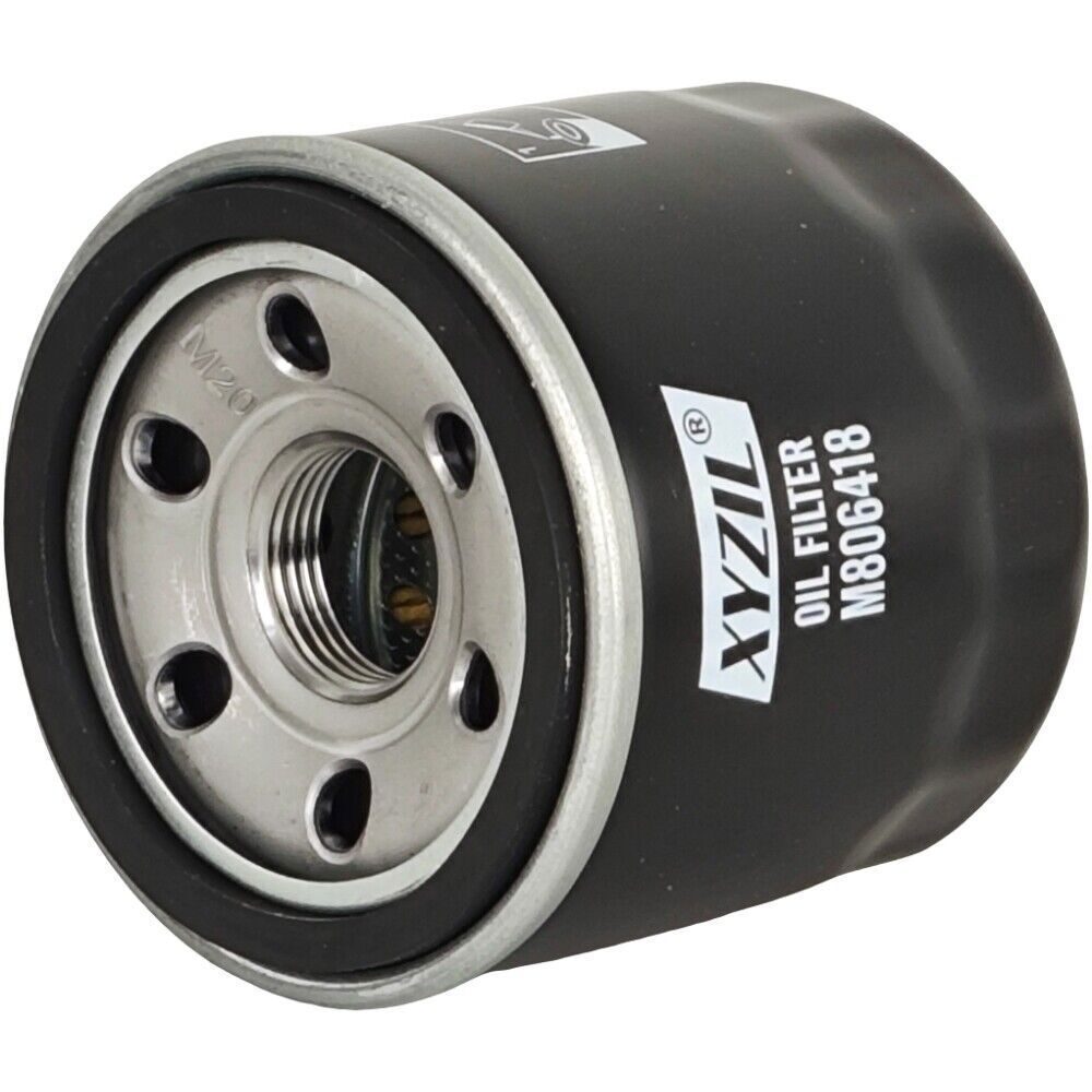 Maintenance Filter Kit LVA21196 Fit for John Deere 2210 Compact Utility Tractor